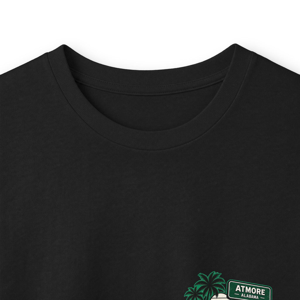 Atmore Alabama Graphic Long Sleeve Tee