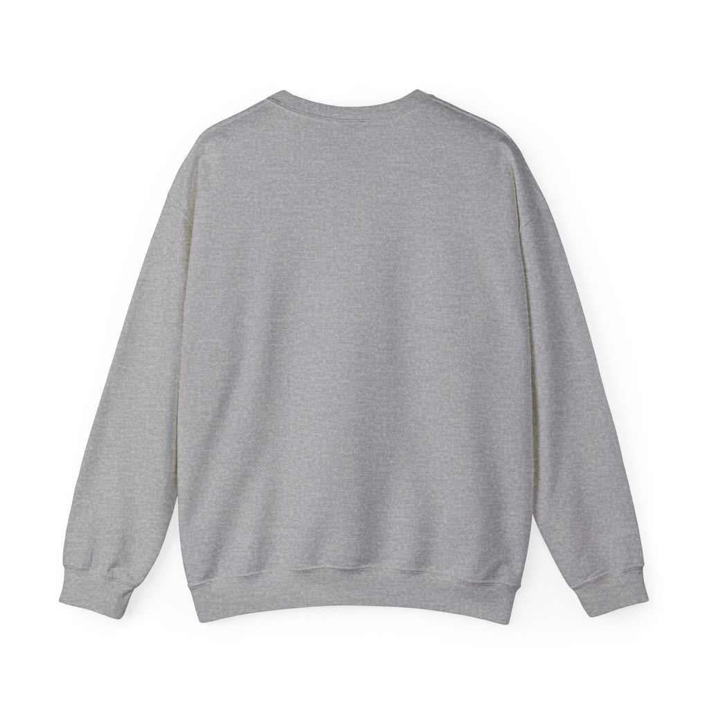 Zero Common Sense Crewneck Sweatshirt