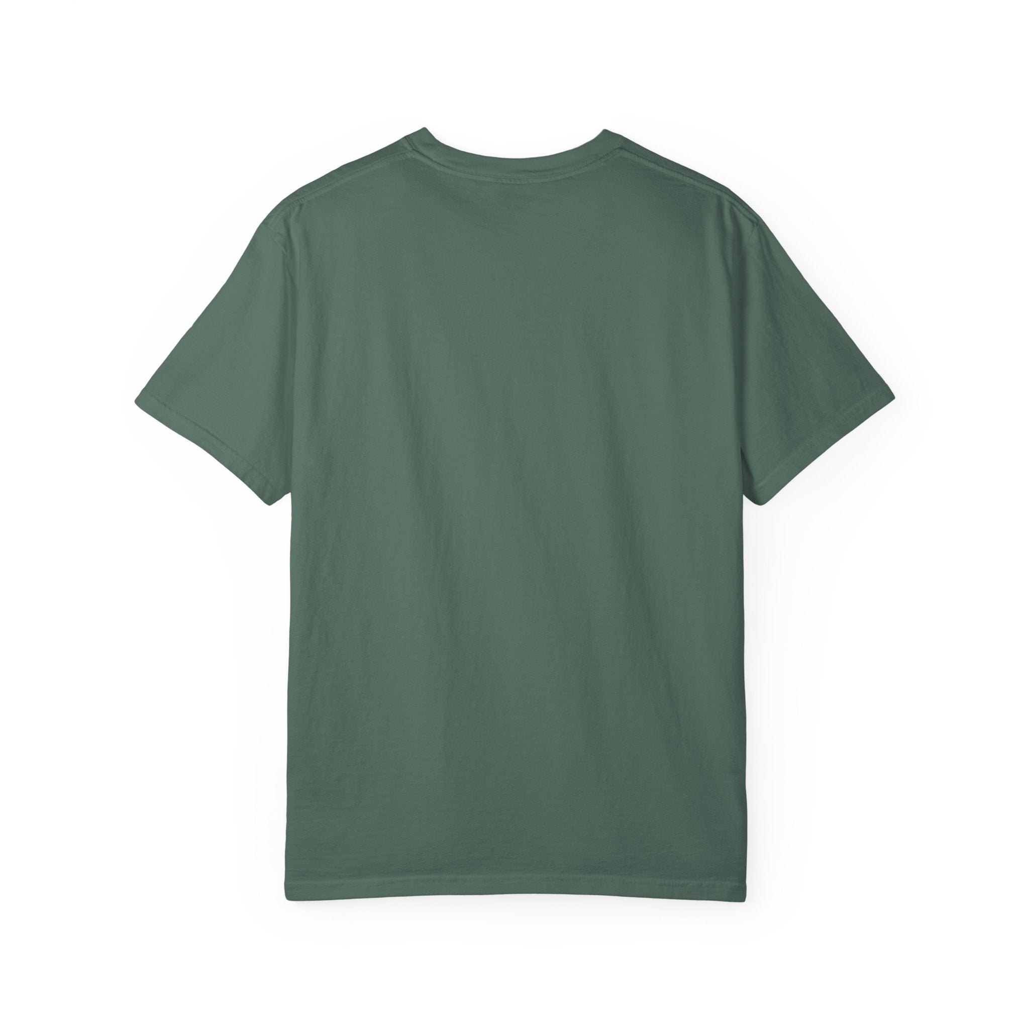 Zero Common Sense Skateboard Graphic T-Shirt