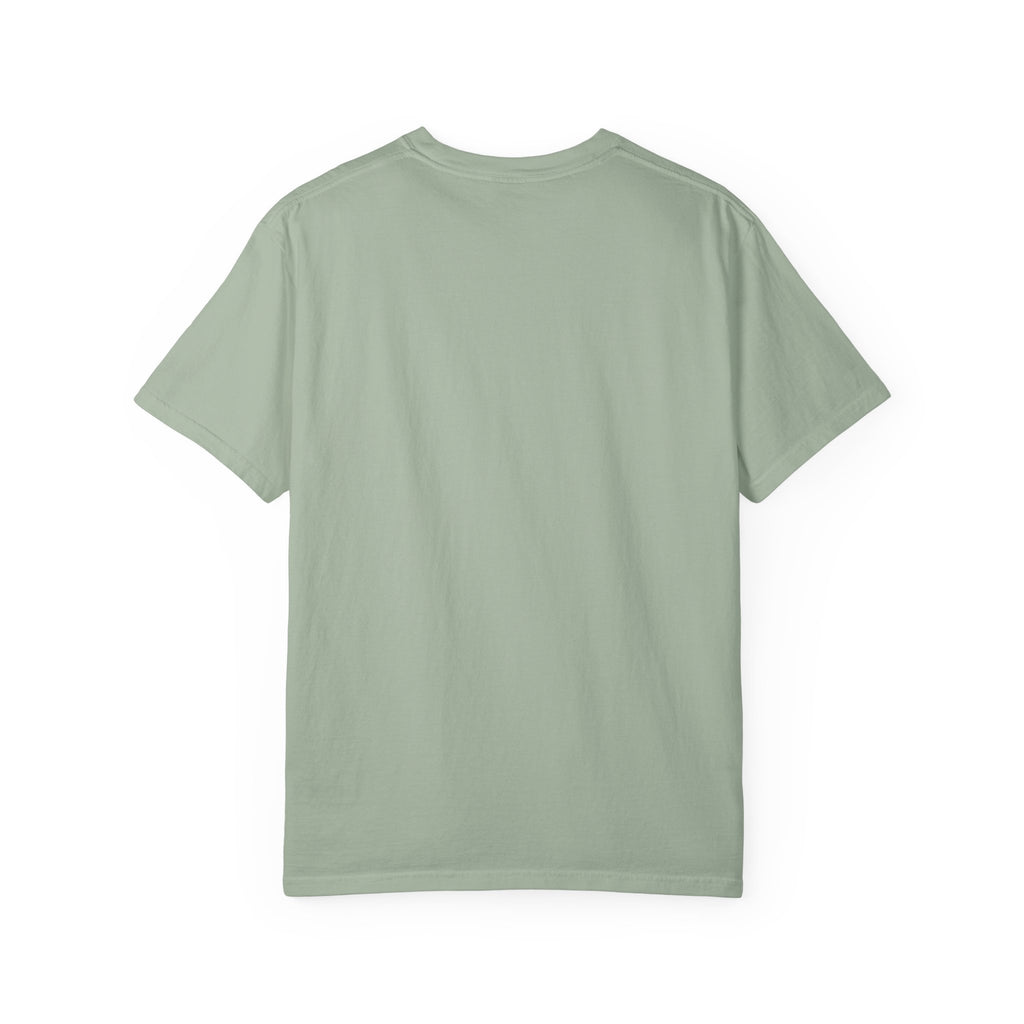 Zero Common Sense Skateboard Graphic T-Shirt