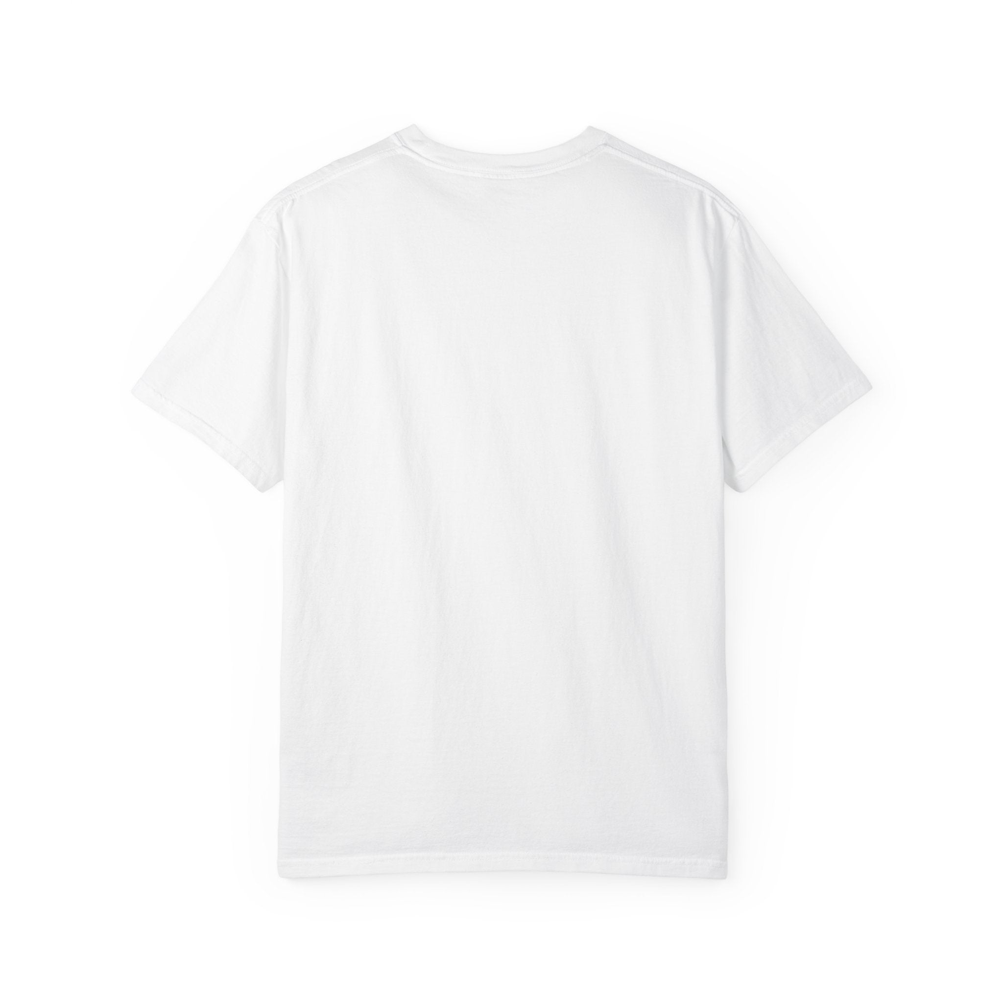 T-Shirt — "I Survived My Parents in the 90s" Retro Family Humor Tee