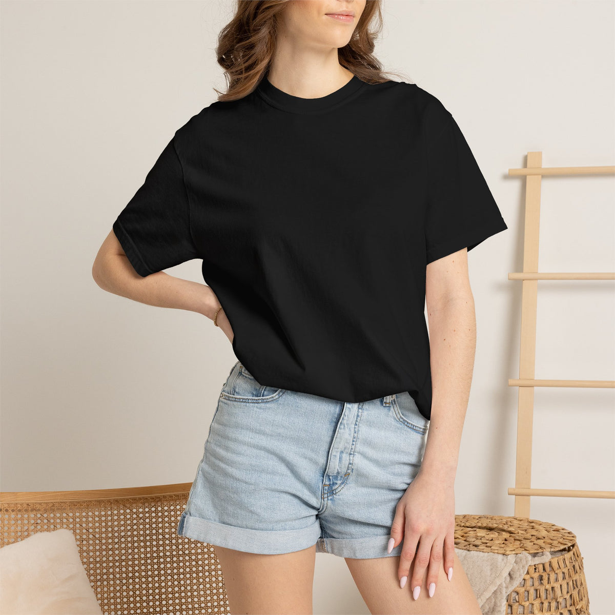 Rugged Roots Retriever T-Shirt
