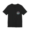 Zero Women Owned Small Business Logo Tee — Support Women-Owned Small Businesses