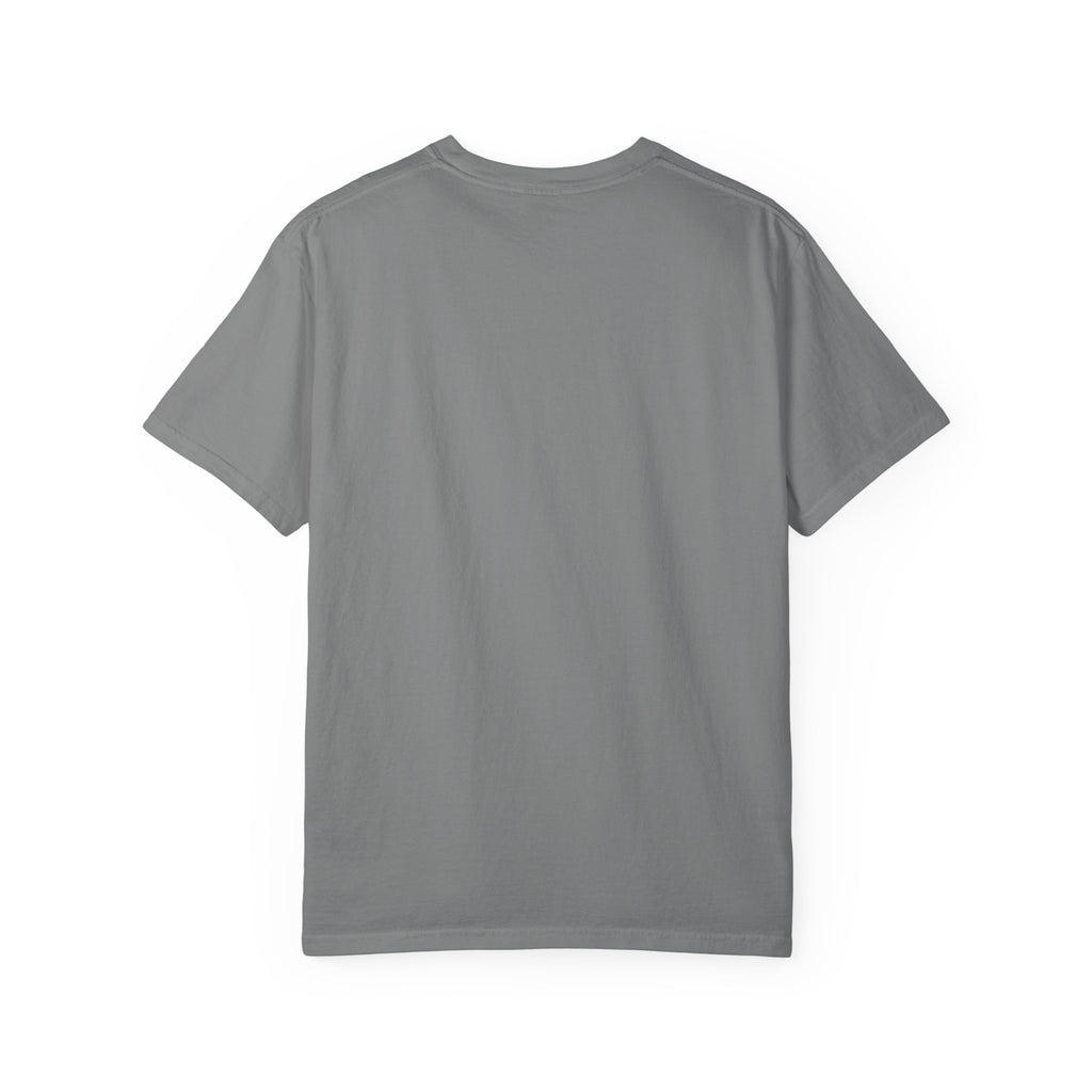 Zero Common Sense Skateboard Graphic T-Shirt
