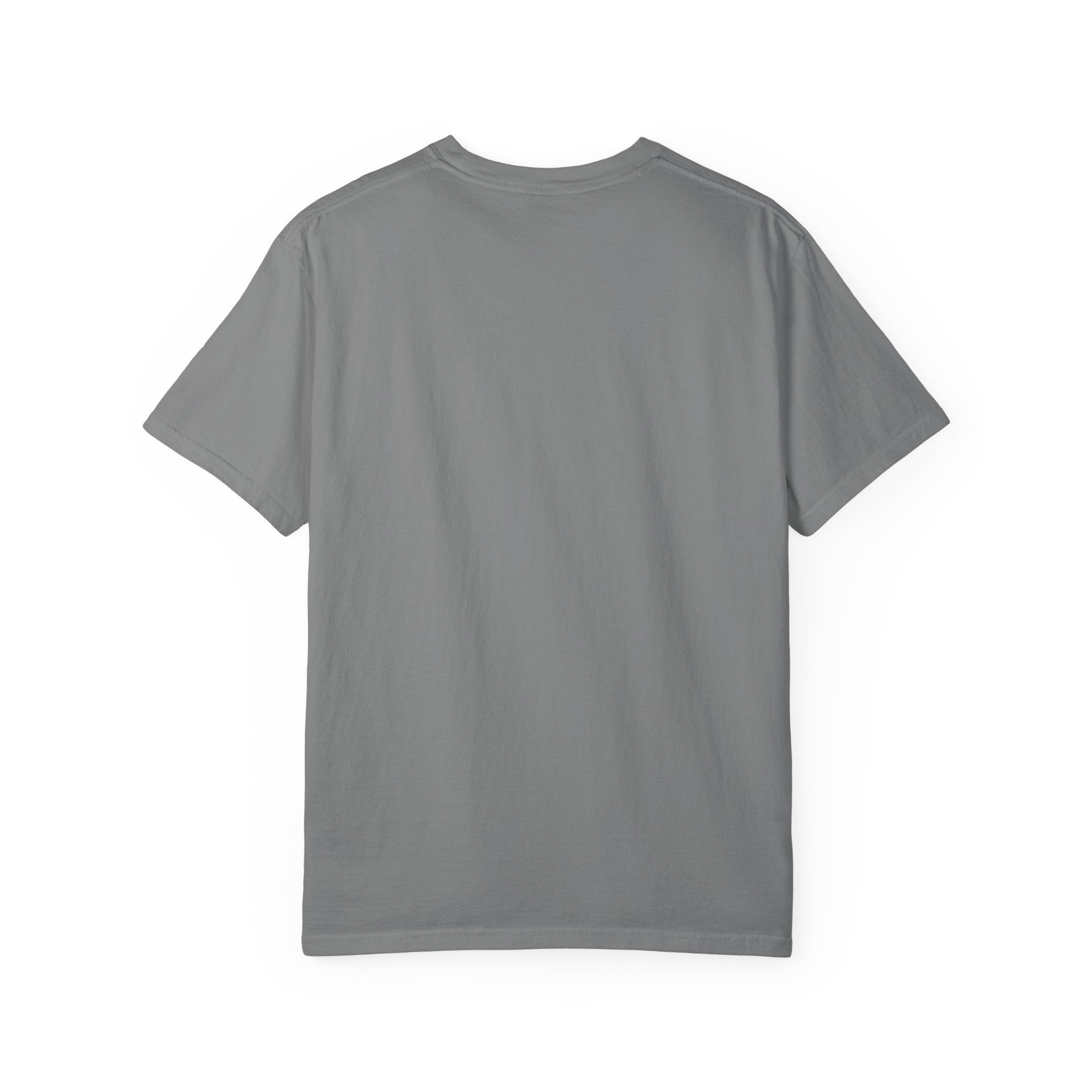 Zero Common Sense Skateboard Graphic T-Shirt