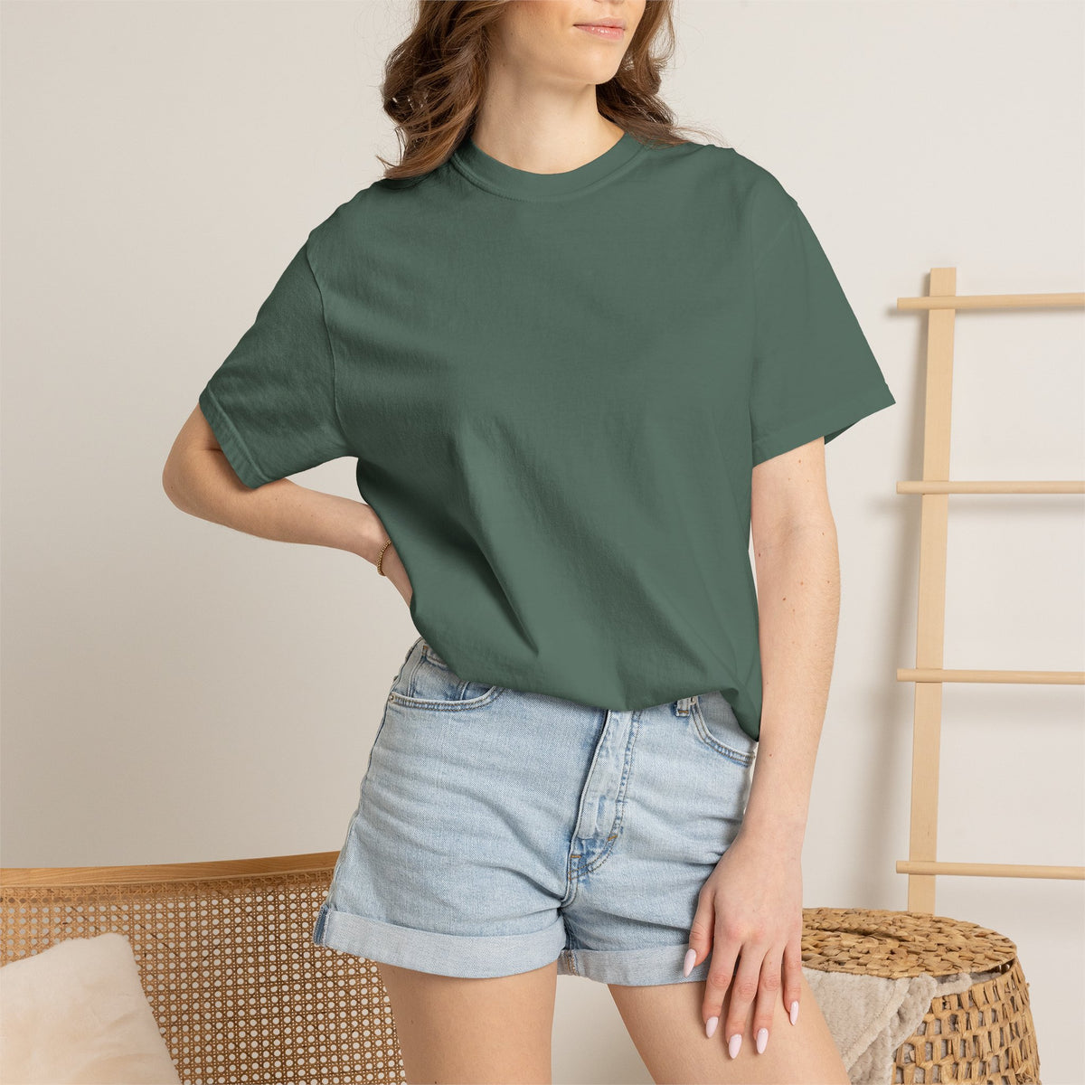 Rugged Roots Retriever T-Shirt