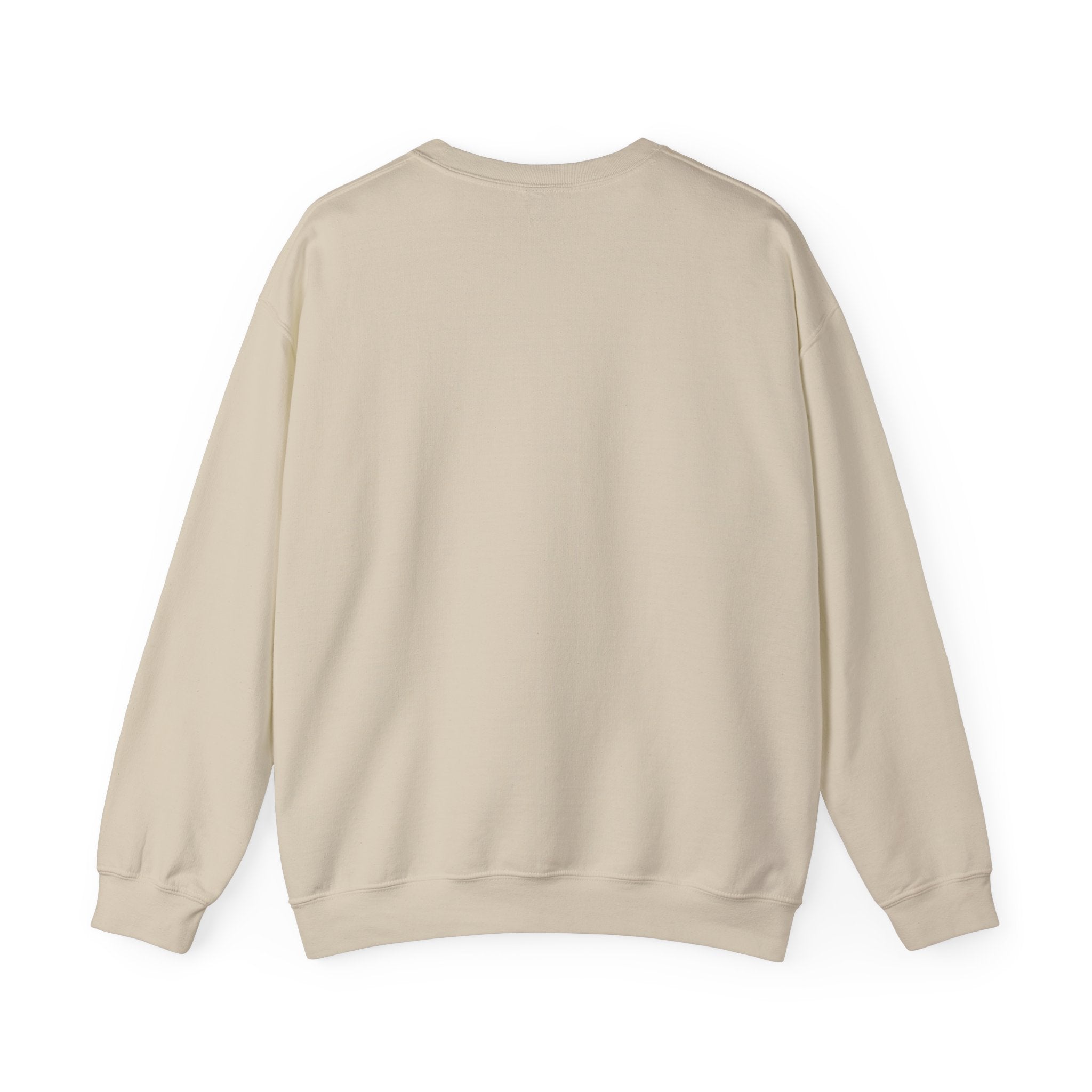 90s Parents Nostalgia Sweatshirt — "I Survived My Parents in the 90s" Crewneck