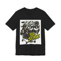 Zero Common Sense Graphic Tee — Edgy Streetwear T-Shirt