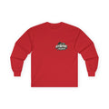 Atmore Alabama Graphic Long Sleeve Tee