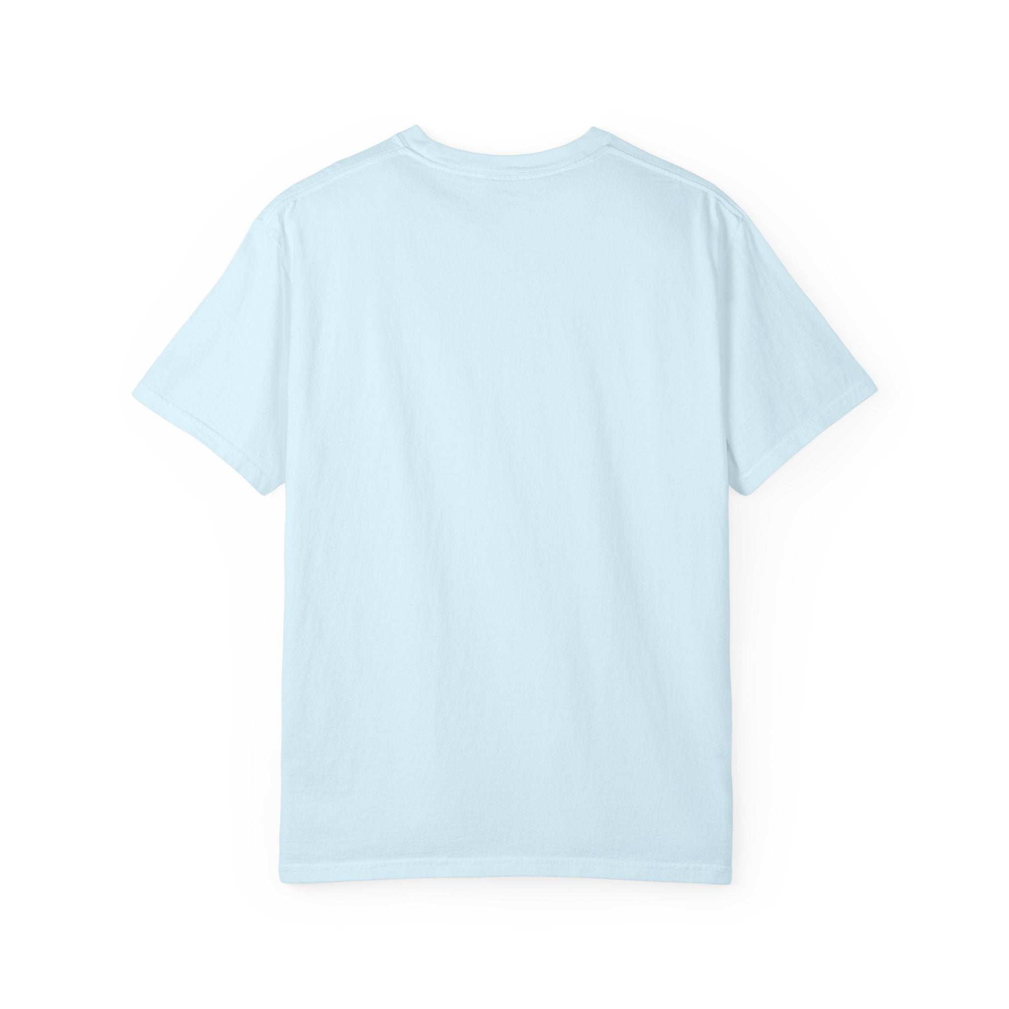 Zero Common Sense Skateboard Graphic T-Shirt