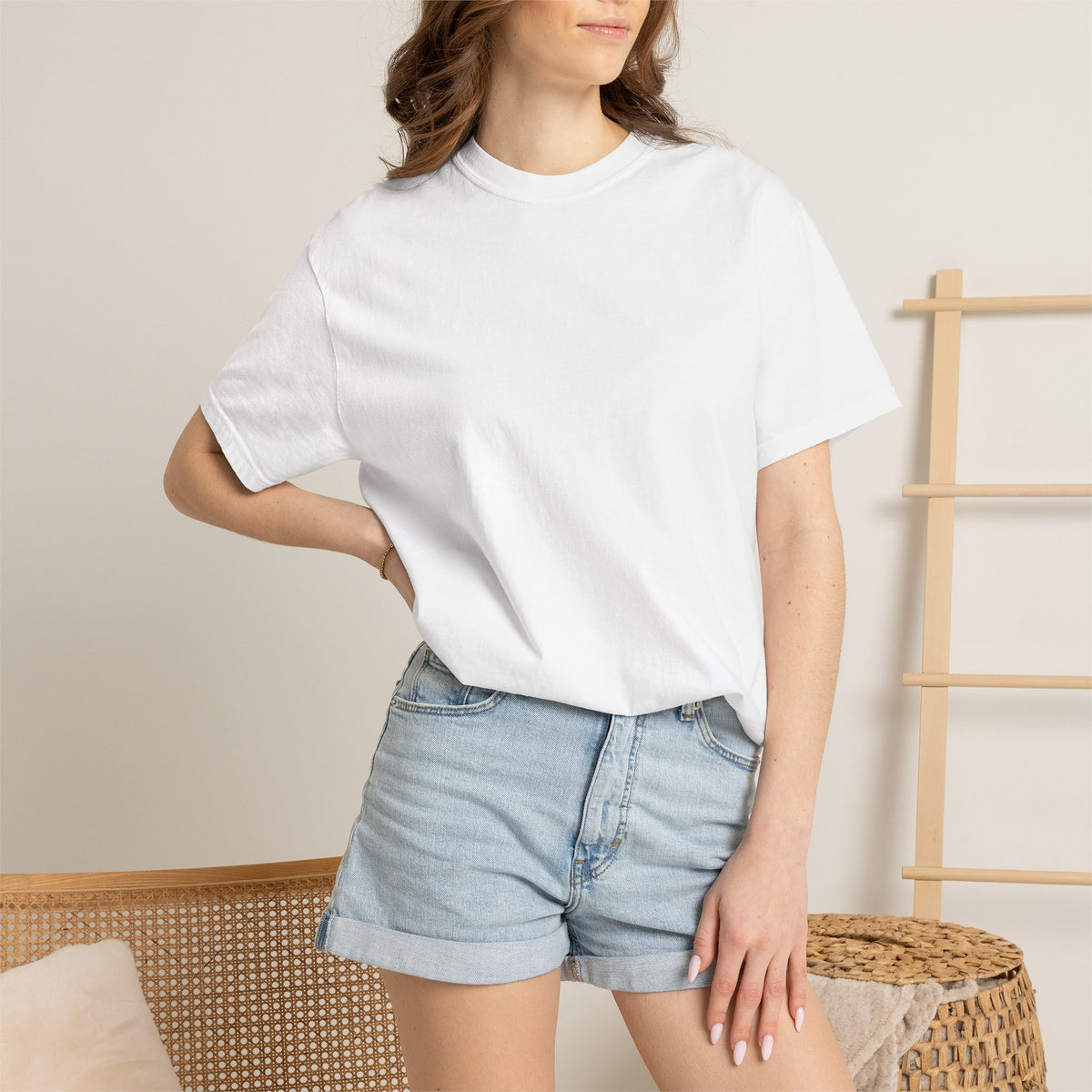 Rugged Roots Retriever T-Shirt