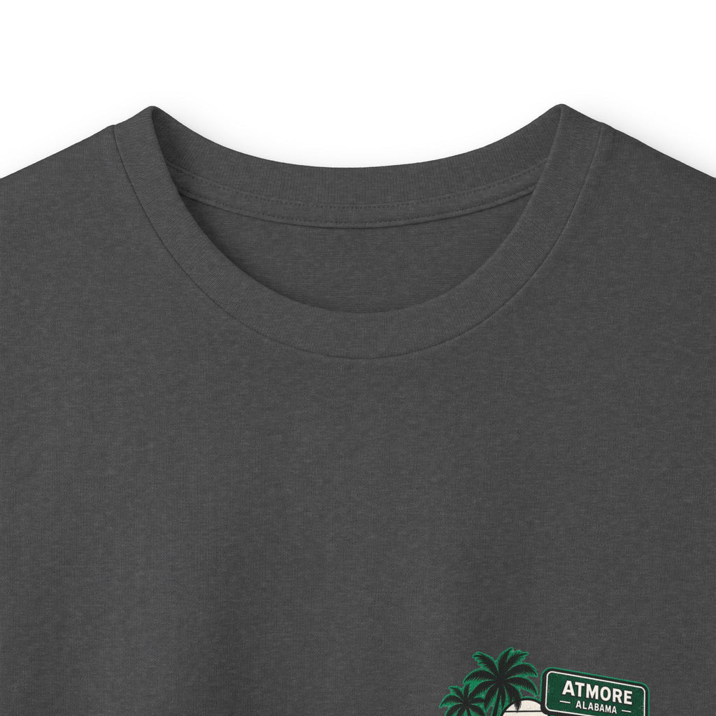 Atmore Alabama Graphic Long Sleeve Tee