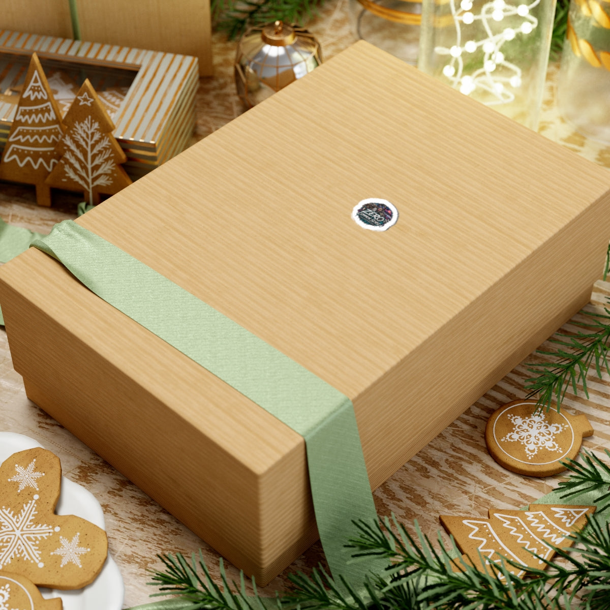Zero Common Sense Sticker — Retro Skate Punk Kiss-Cut Decal for Laptops & Gear