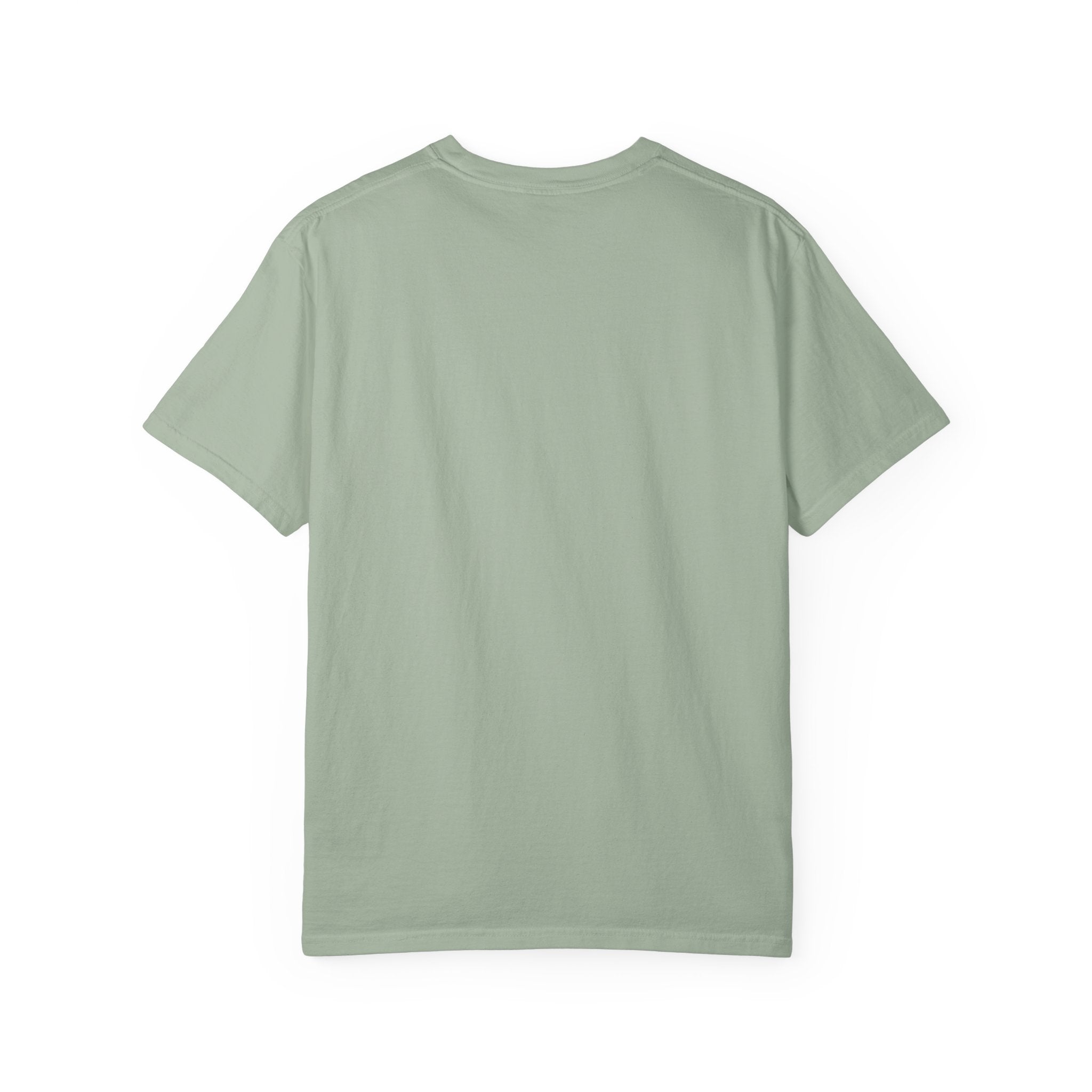 T-Shirt — "I Survived My Parents in the 90s" Retro Family Humor Tee