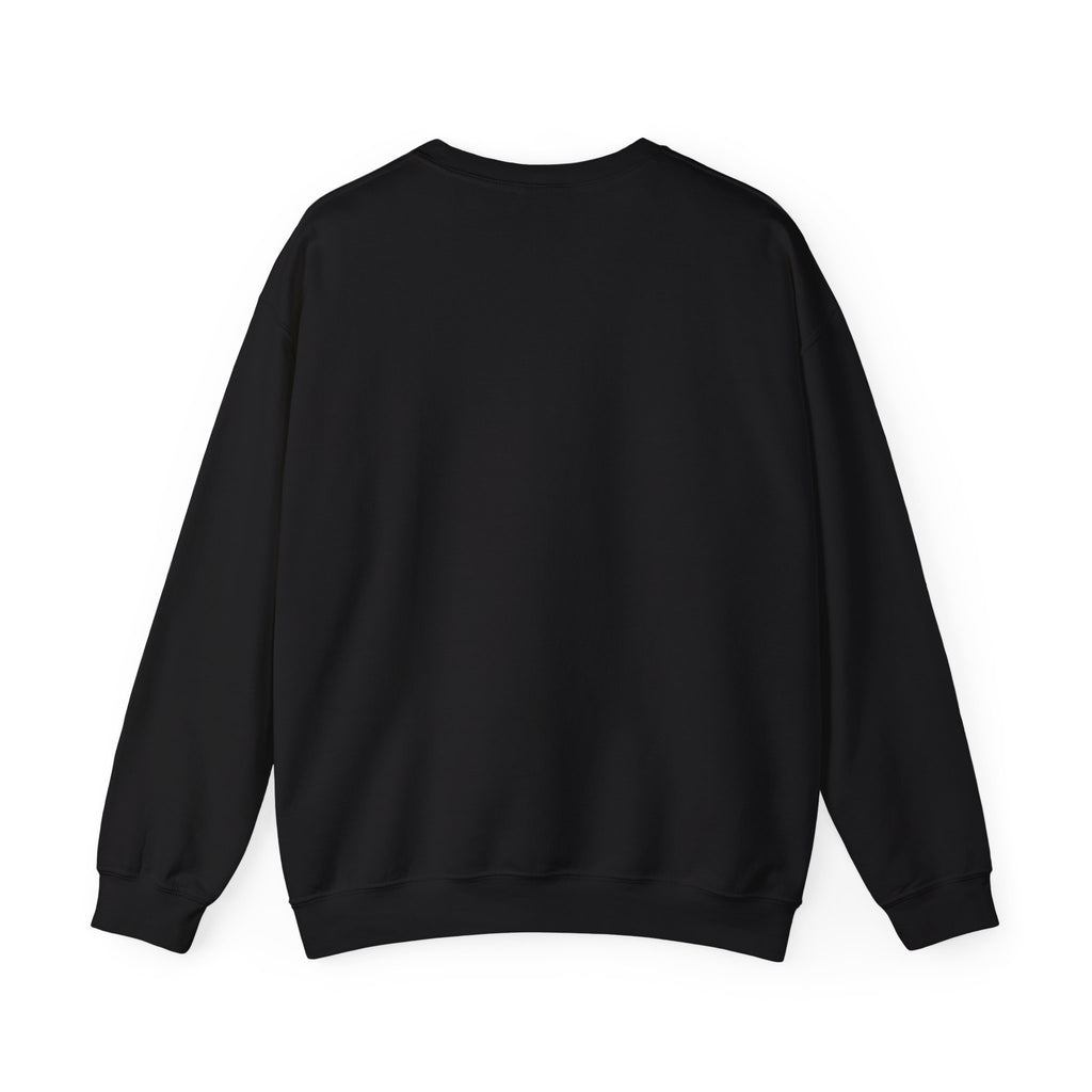 Zero Common Sense Crewneck Sweatshirt