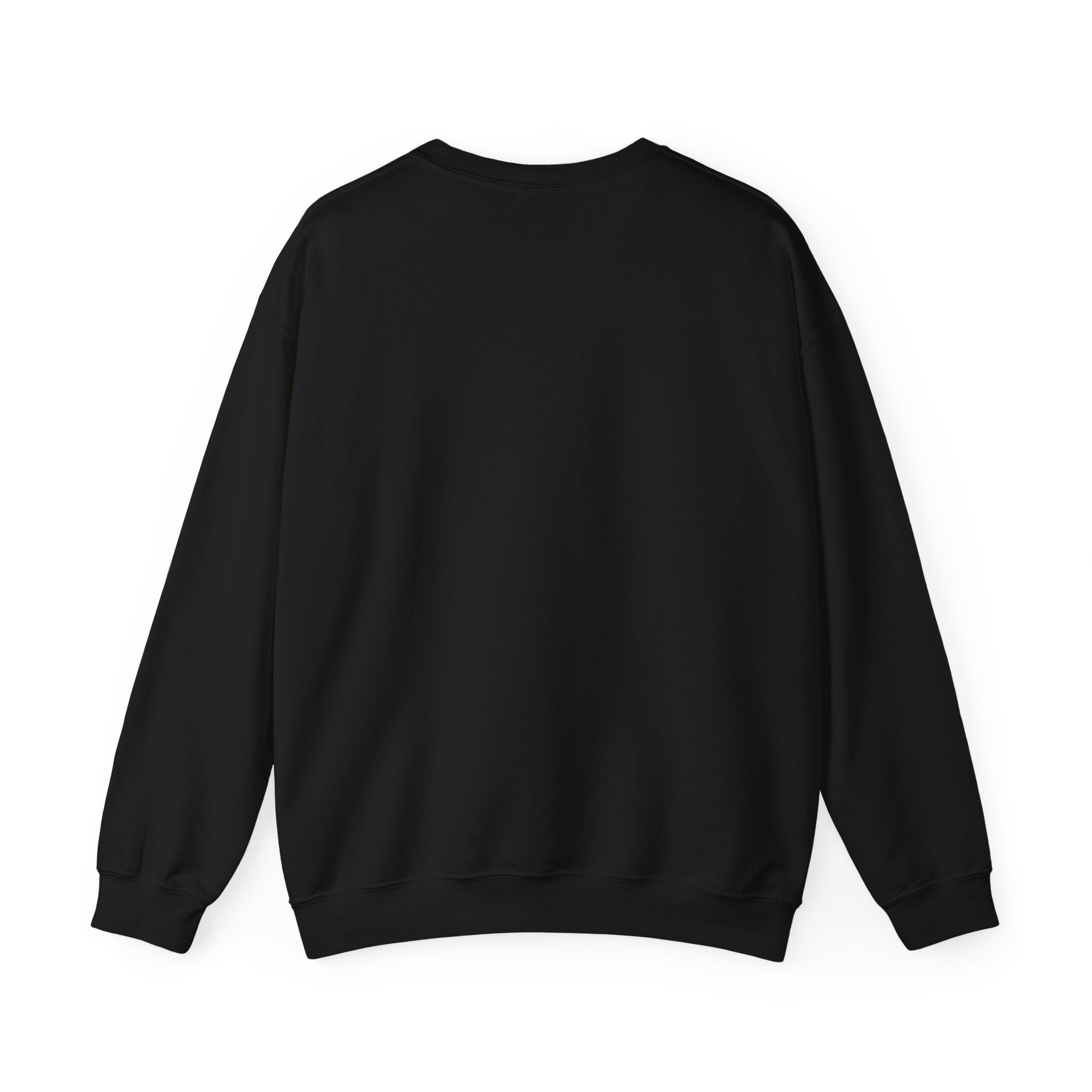 Zero Common Sense Crewneck Sweatshirt