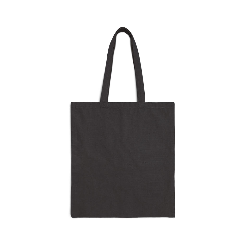 I Survived My Parents in the 90s Canvas Tote — Retro Nostalgia Grocery & Everyday Bag