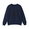 Crewneck Sweatshirt — "I’m Not Arguing, I’m Just Explaining Why I’m Right" Funny Graphic
