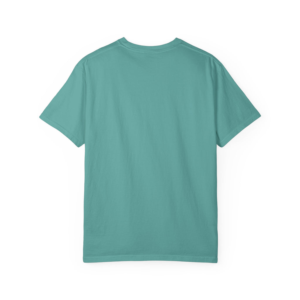 T-Shirt — "I Survived My Parents in the 90s" Retro Family Humor Tee