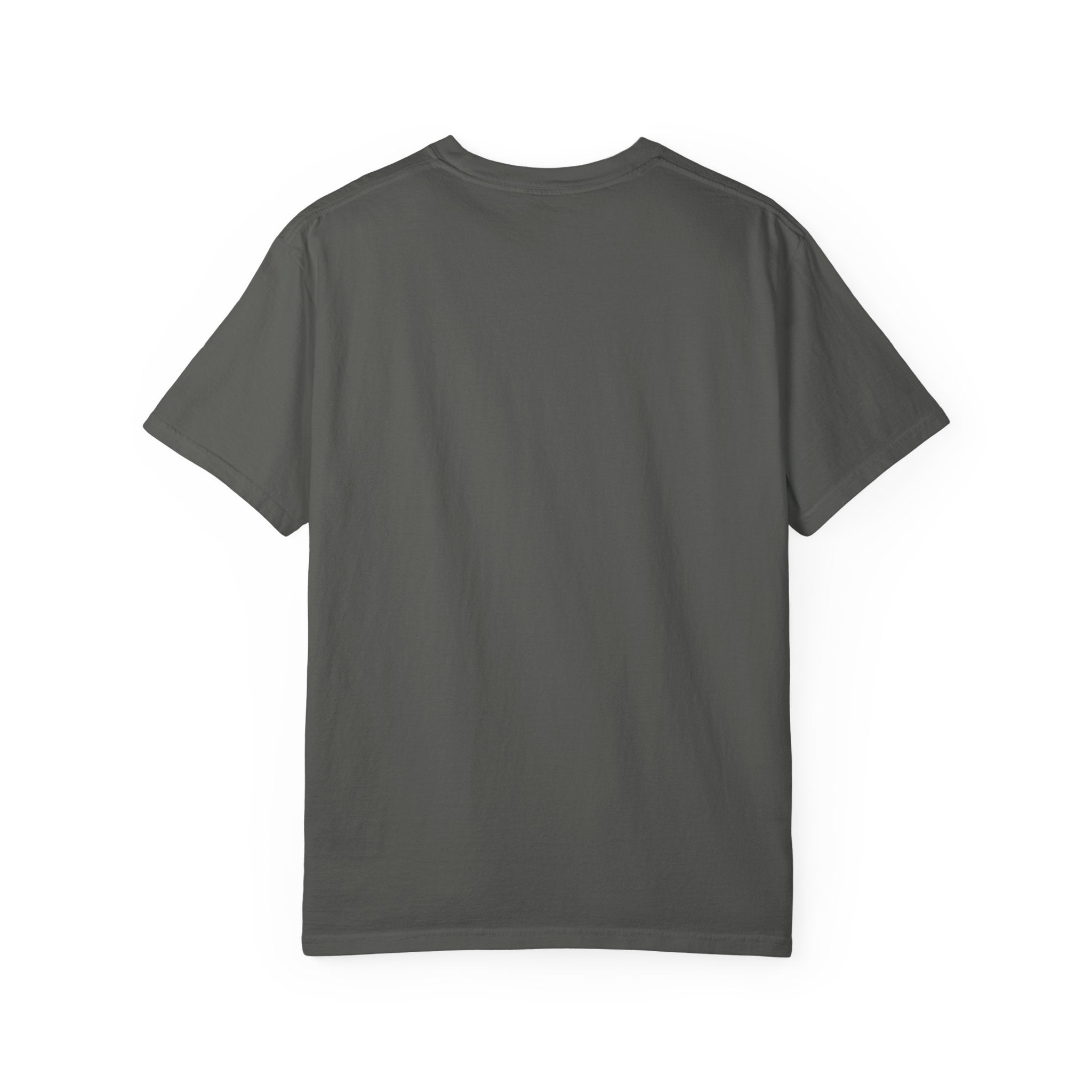 T-Shirt — "I Survived My Parents in the 90s" Retro Family Humor Tee