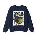 Zero Common Sense Crewneck Sweatshirt