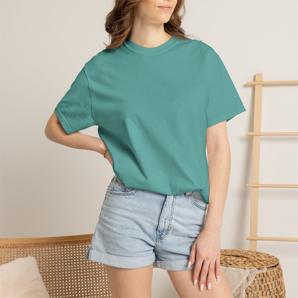 Rugged Roots Retriever T-Shirt